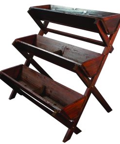 3 Tier Cascading Planter