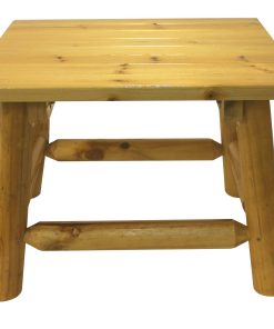 Aspen End Table