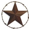 Barbwire Barn Star - 14