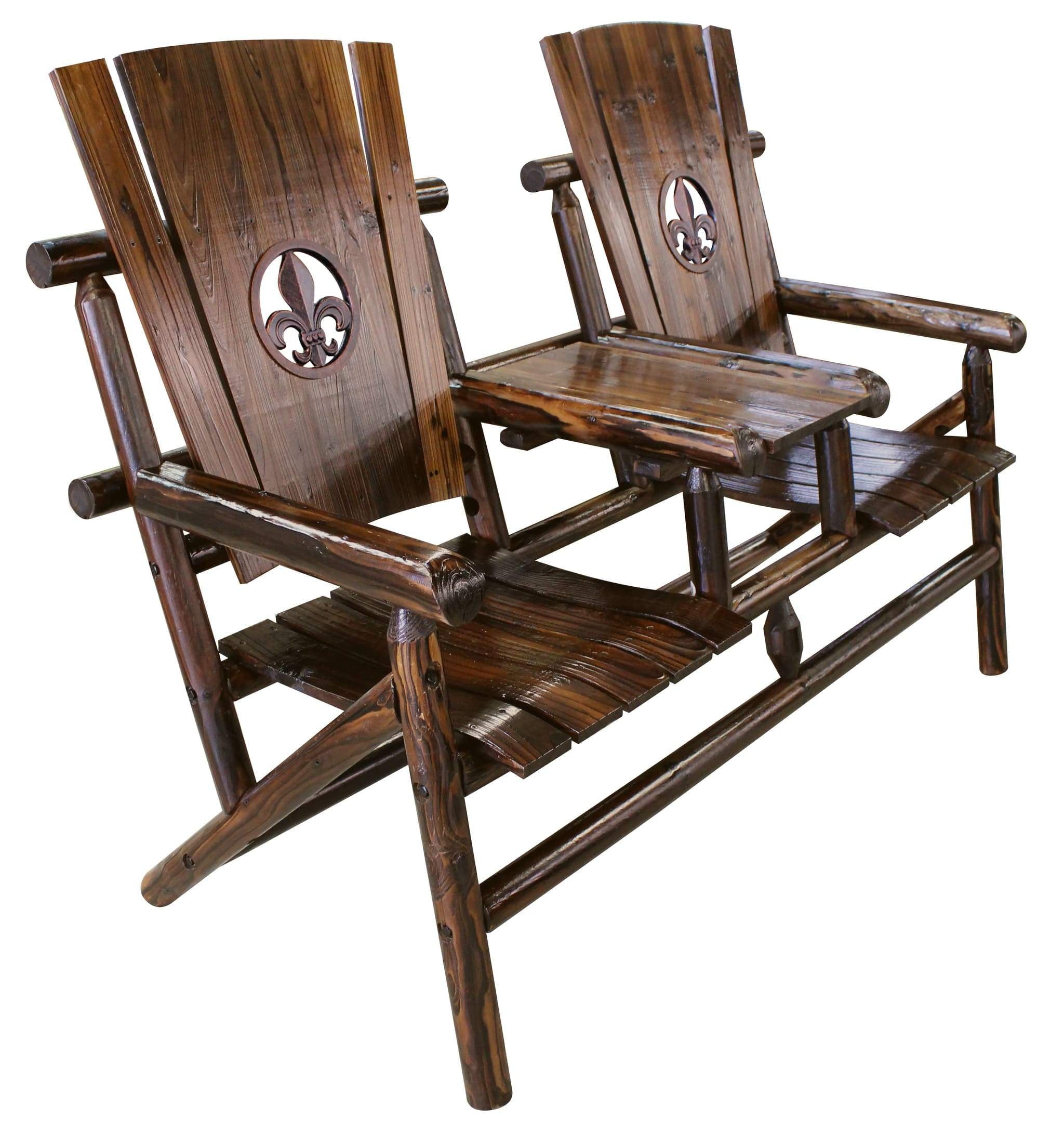 char-log-fdl-medallion-double-chair-with-tray-for-pickup-only-excluding-wholesale-orders-634.jpg