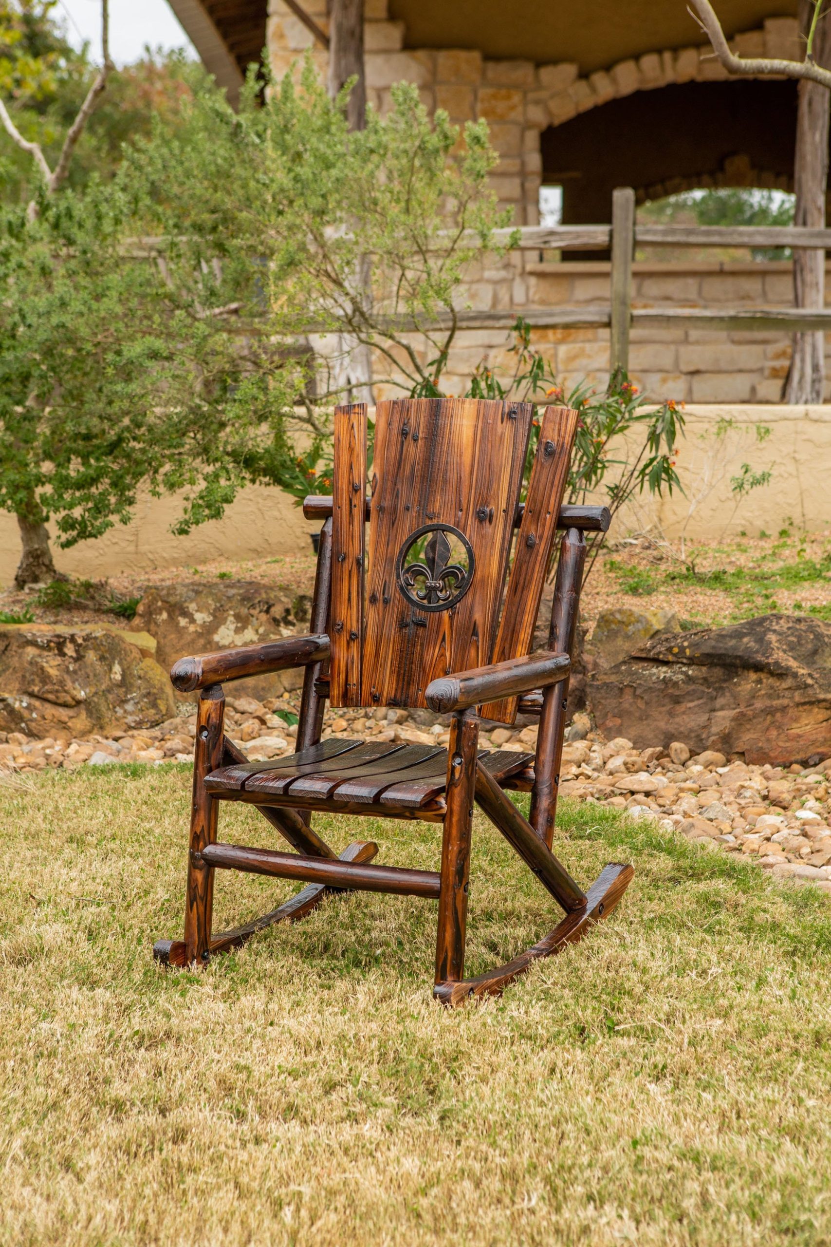 char-log-fleur-de-lis-medallion-rocker-923.jpg