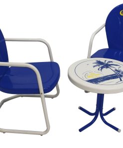 Corona Extra® Retro Bistro Set