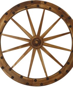 Deluxe Wagon Wheel