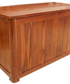 Red Cedar Storage Chest - For Pickup ONLY (Excluding Wholesale Orders)