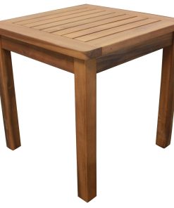 Sequoia Side Table