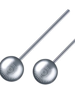 Stainless Steel Skimmer 40 - For Pickup ONLY (Excluding Wholesale Orders)