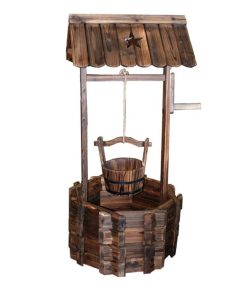 Star Wishing Well