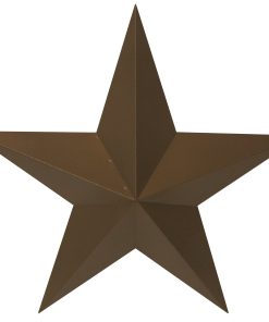 Traditional Barn Star