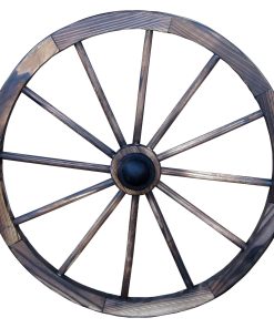 Wagon Wheel - 24